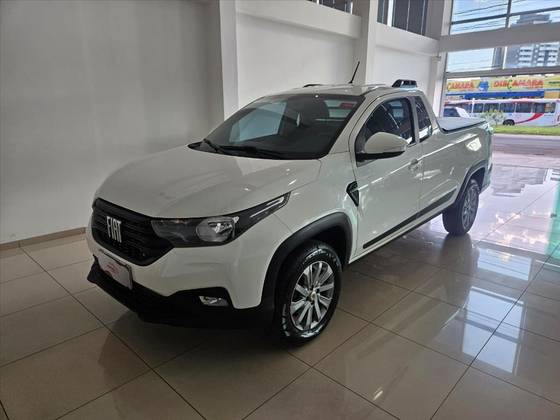 FIAT STRADA 1.3 FIREFLY FLEX FREEDOM CS MANUAL FIAT STRADA 1.3 FIREFLY FLEX FREEDOM CS MANUAL